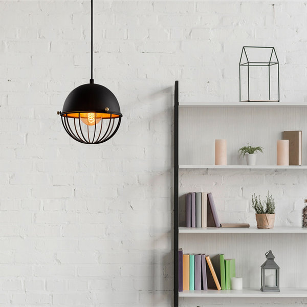 opviq LustraLoom Glam Pendant Chandelier | Opviq