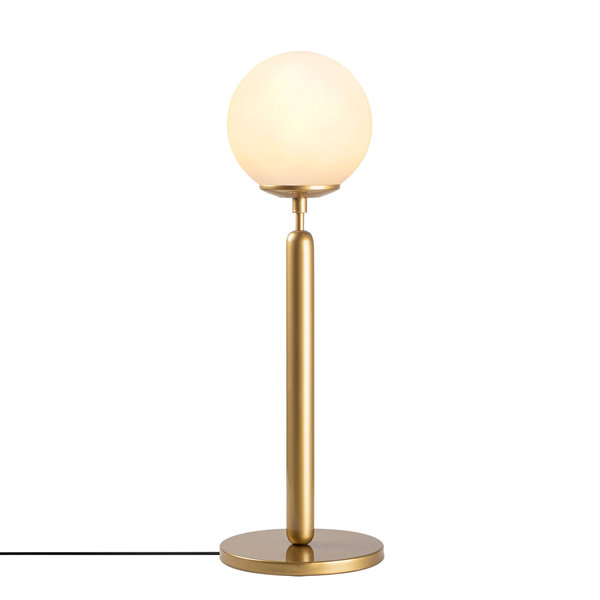Opviq LustraLoom Glam Table Lamp | Opviq