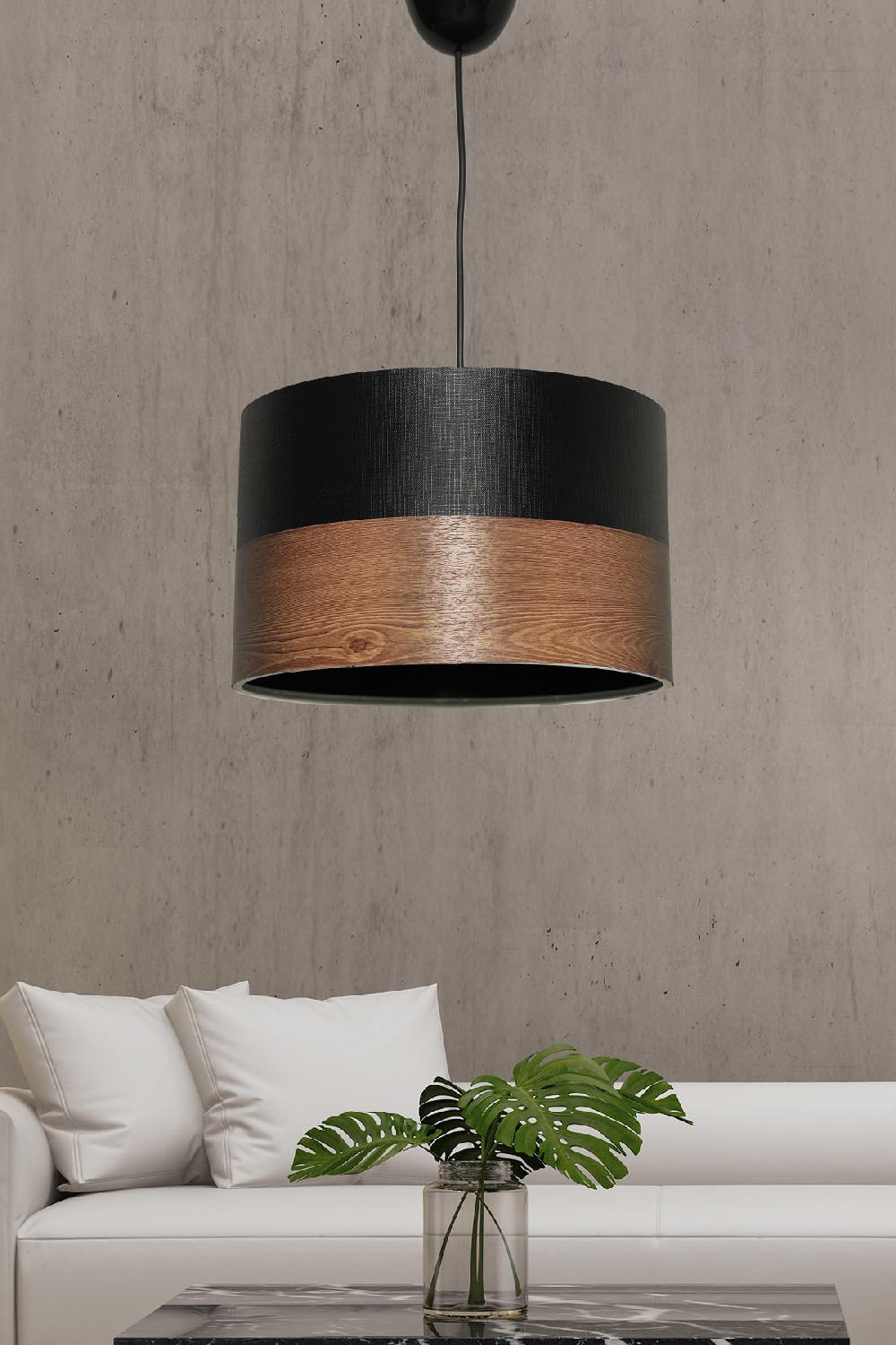 opviq LustraLoom: Modern Elegance Chandelier | Opviq