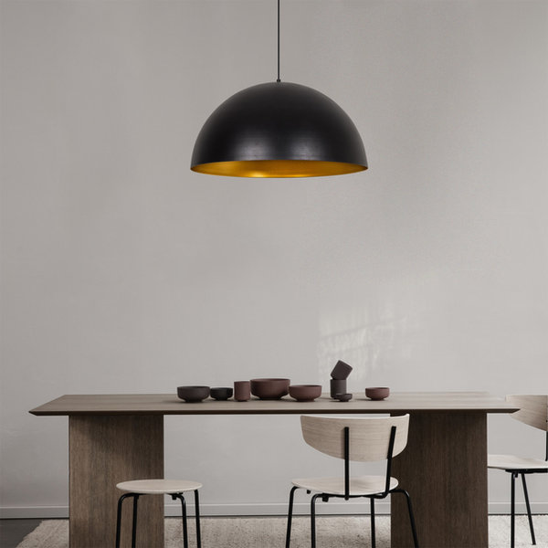 opviq LustraLoom: Nordic Glimmer Chandelier | Opviq