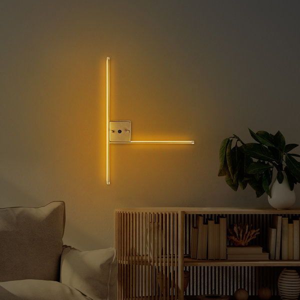 Opviq LustraLoom SMD Wall Radiance Lamp | Opviq