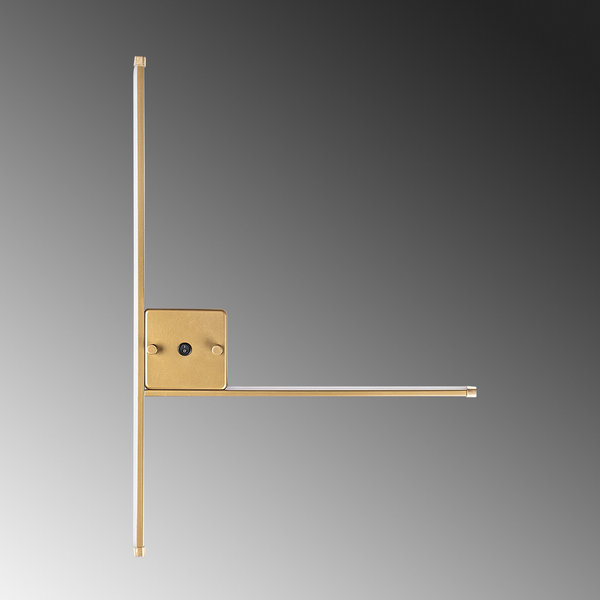 Opviq LustraLoom SMD Wall Radiance Lamp | Opviq