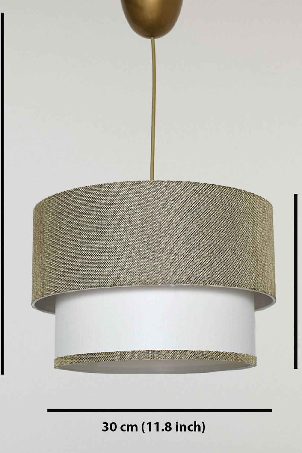 Opviq LustraLoom Verdant Elegance Chandelier | Opviq