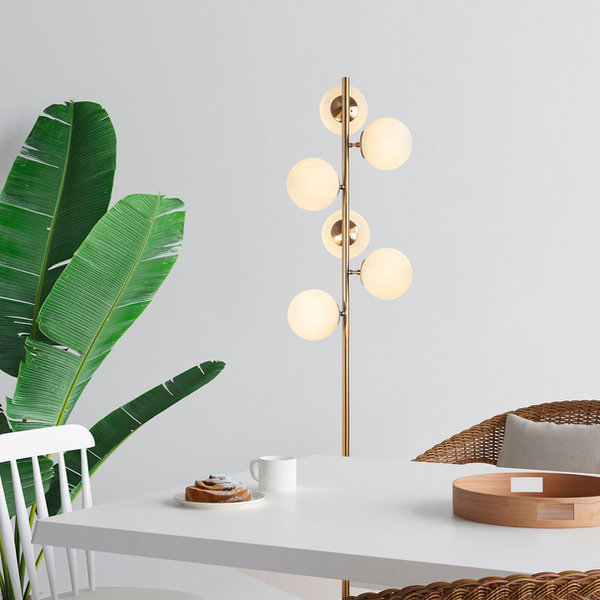 Opviq LustraLoom Vintage Glow Lamp | Opviq