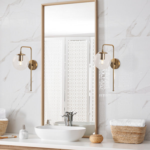 Opviq LustraLoom Vintage Wall Glow | Opviq