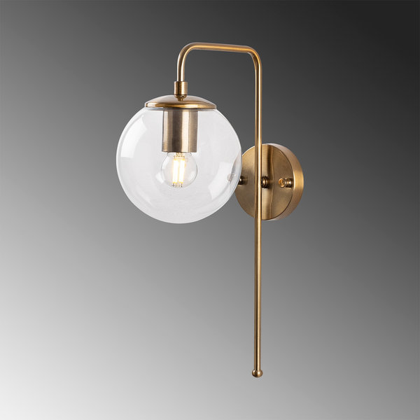 Opviq LustraLoom Vintage Wall Glow | Opviq