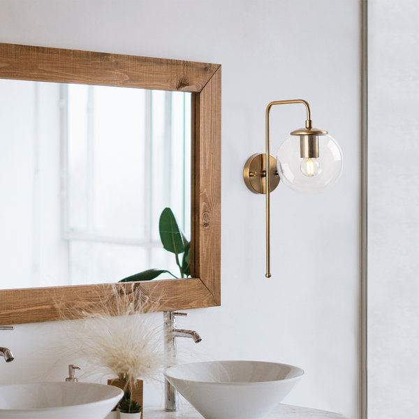 opviq LustraLoom Vintage Wall Glow | Opviq