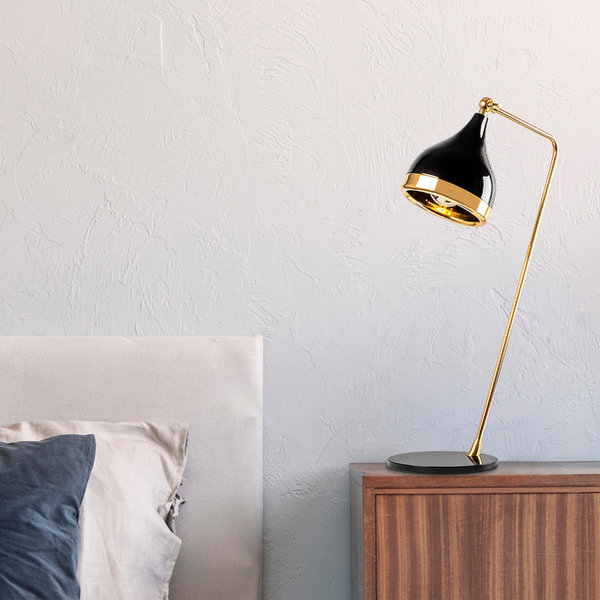 Opviq LustraLume Elegance Table Lamp | Opviq