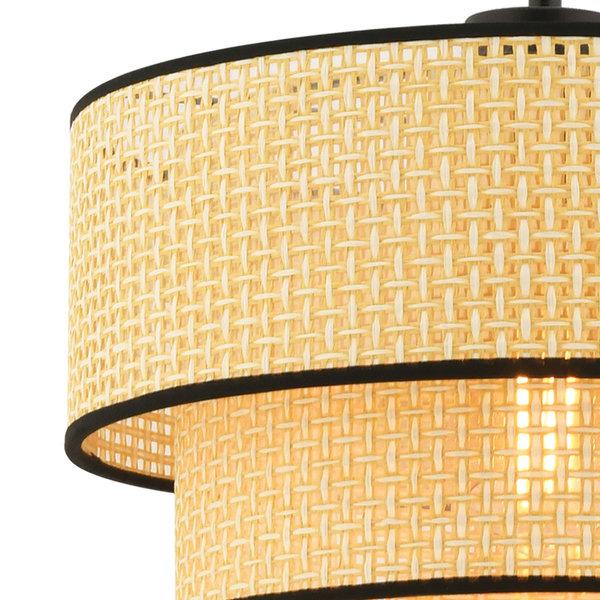 Opviq LustraLux CamelGlow Chandelier | Opviq