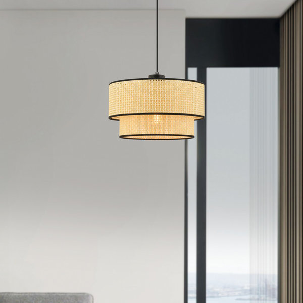 opviq LustraLux CamelGlow Chandelier | Opviq