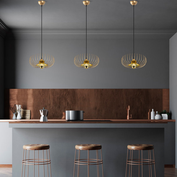 Opviq LustraLux Elegance Chandelier | Opviq