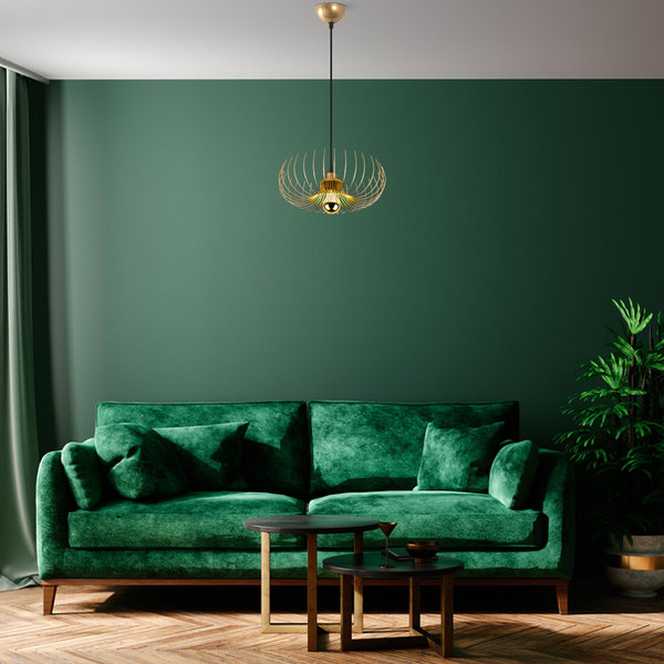 Opviq LustraLux Elegance Chandelier | Opviq