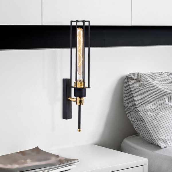opviq LustraLux Elegance Wall Lamp | Opviq