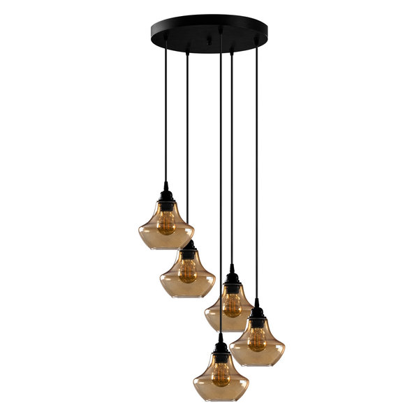 Opviq LustraLux Nostalgique Chandelier | Opviq