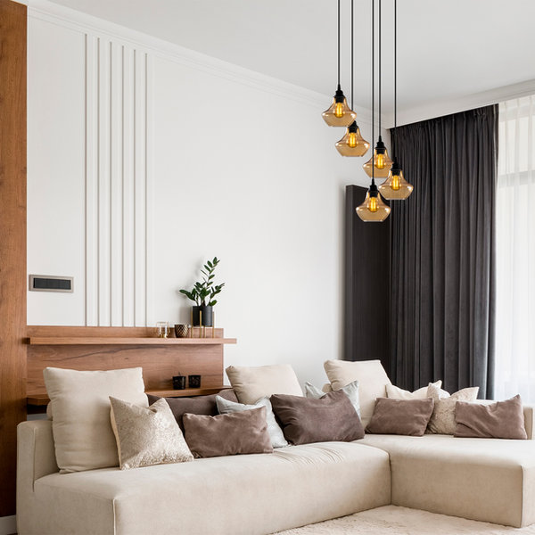 opviq LustraLux Nostalgique Chandelier | Opviq