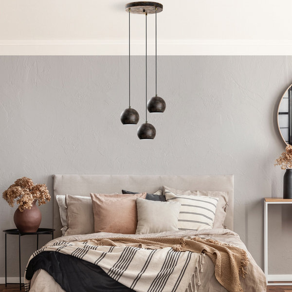 Opviq LustraLuxe Antiqua Chandelier | Opviq