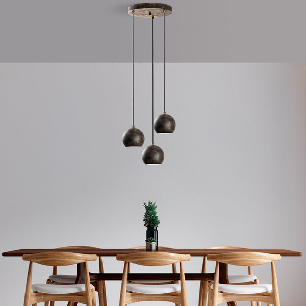 opviq LustraLuxe Antiqua Chandelier | Opviq