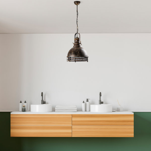 Opviq LustraLuxe Antiquo Chandelier Elegance | Opviq