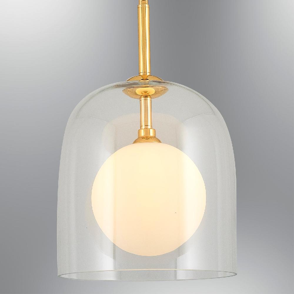 Opviq LustraLuxe: Elegant Glow Chandelier | Opviq