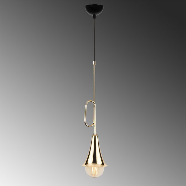 Opviq LustraLuxe GlimmerSphere Chandelier | Opviq