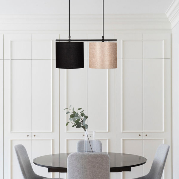 opviq LustraLuxe: Nordic Elegance Chandelier | Opviq