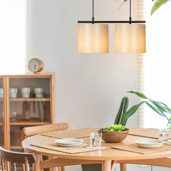 opviq LustraLuxe: Nordic Elegance Chandelier | Opviq