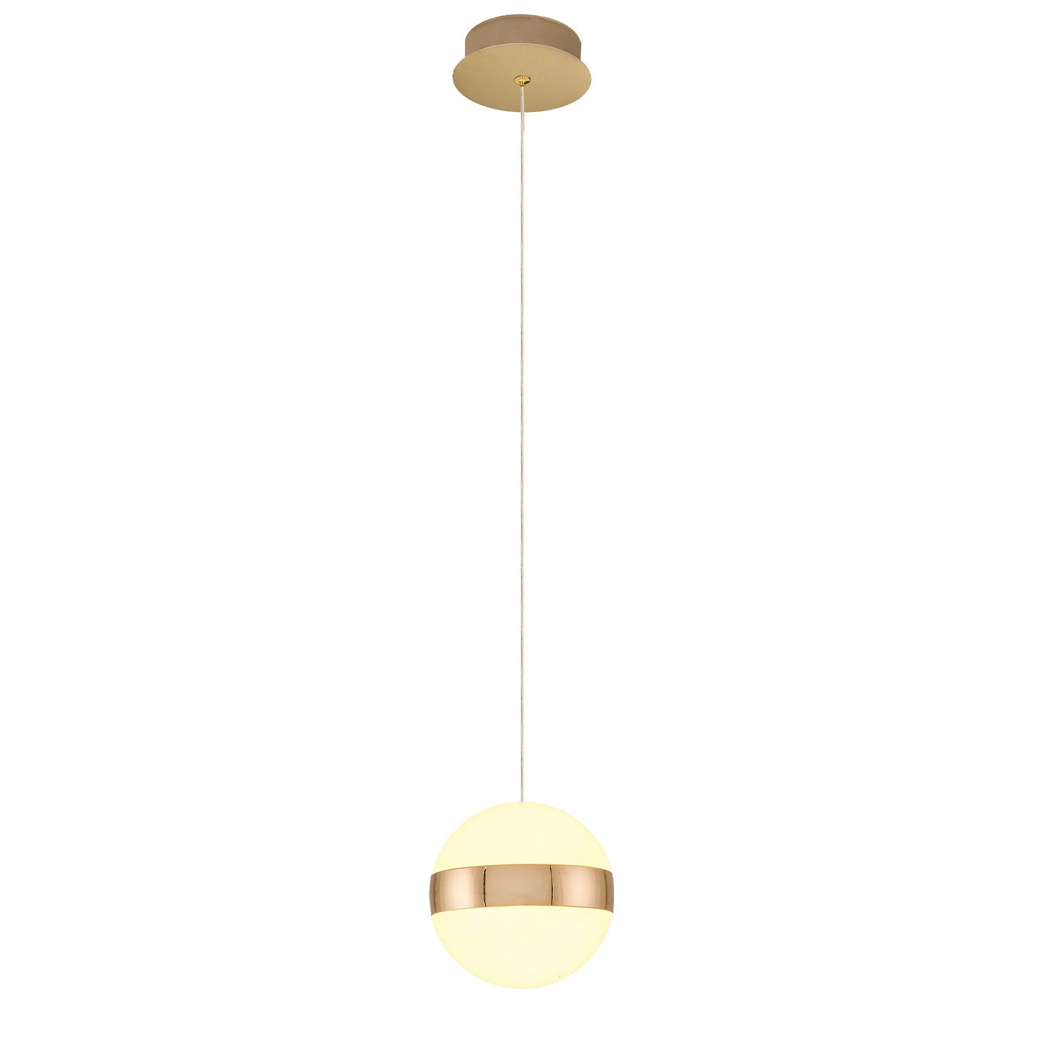 Opviq LustraLuxe OpalGlow Chandelier 120CM | Opviq