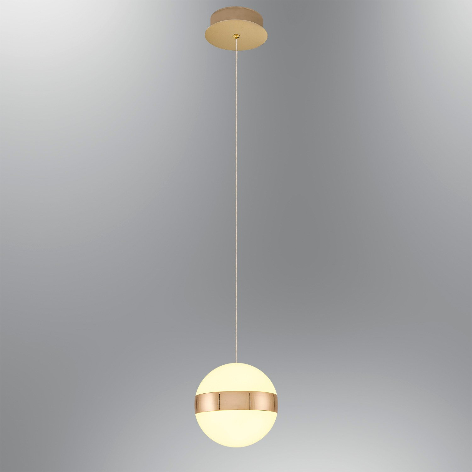opviq LustraLuxe OpalGlow Chandelier 120CM | Opviq