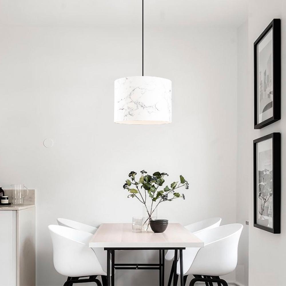 opviq LustraMarble Radiance Chandelier | Opviq