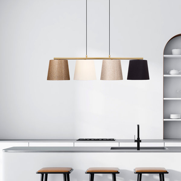 Opviq LustraNordic Elegance Chandelier | Opviq