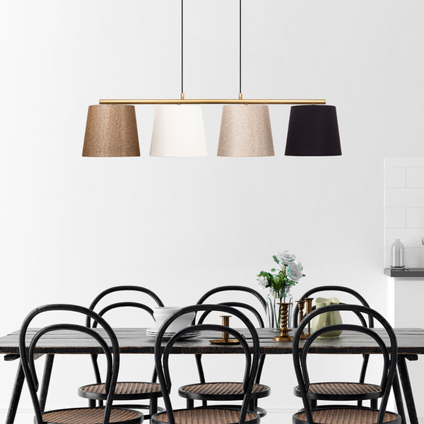 opviq LustraNordic Elegance Chandelier | Opviq