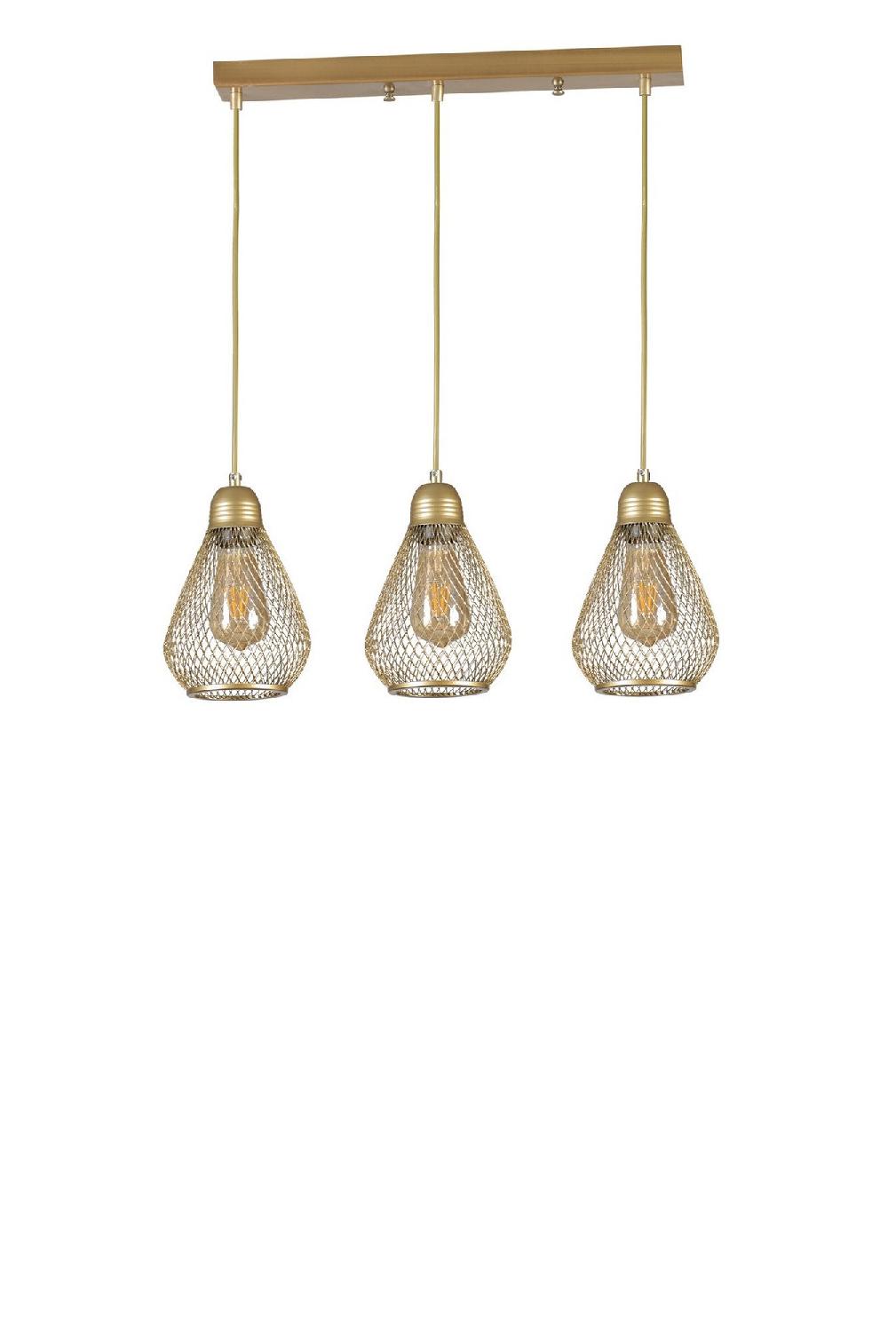 opviq LustraNova Antique Elegance Chandelier | Opviq