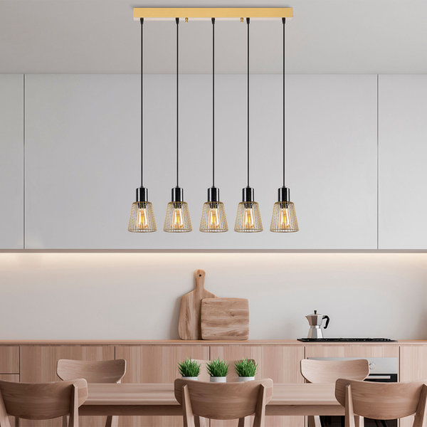 Opviq LustraNova Celestial Chandelier | Opviq