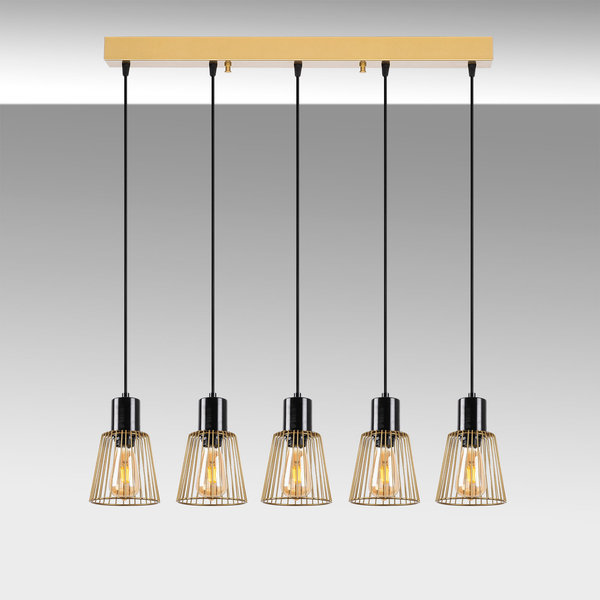 Opviq LustraNova Celestial Chandelier | Opviq