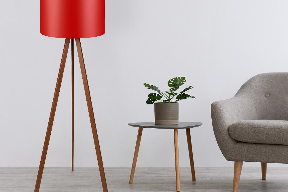 opviq LustraNova EcoLux Floor Lamp | Opviq