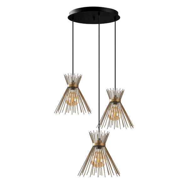 Opviq LustraNova Elegance Chandelier | Opviq