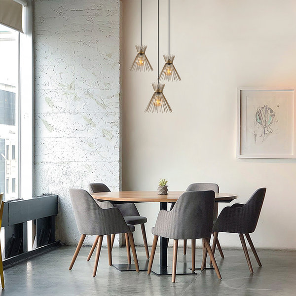 opviq LustraNova Elegance Chandelier | Opviq