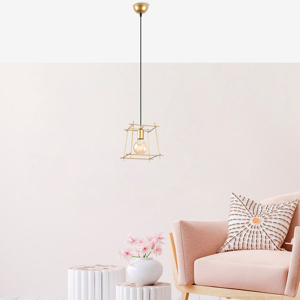 opviq LustraNova Elegance Chandelier | Opviq