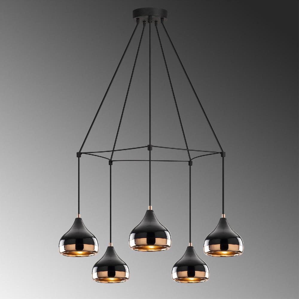 Opviq LustraNova Elegance Chandelier | Opviq