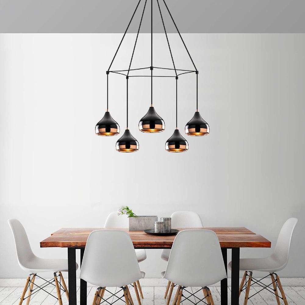Opviq LustraNova Elegance Chandelier | Opviq