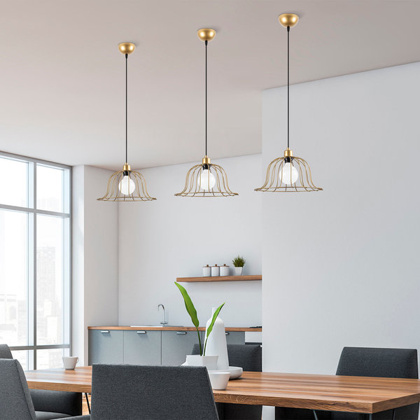 Opviq LustraNova Elegance Chandelier | Opviq