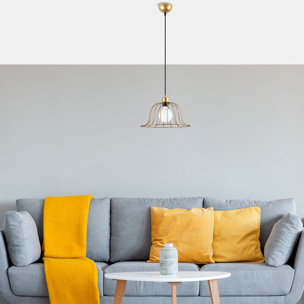 opviq LustraNova Elegance Chandelier | Opviq