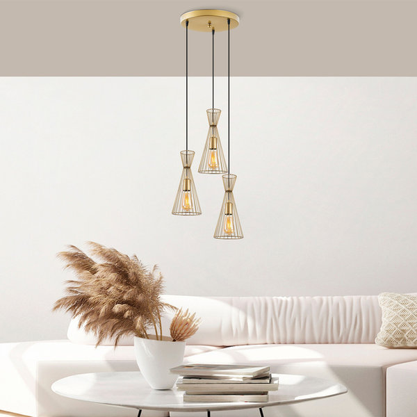 Opviq LustraNova Elegance Chandelier | Opviq