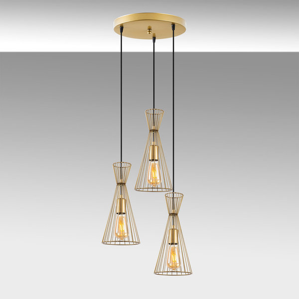 Opviq LustraNova Elegance Chandelier | Opviq