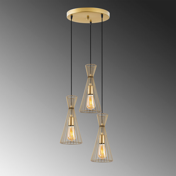 Opviq LustraNova Elegance Chandelier | Opviq
