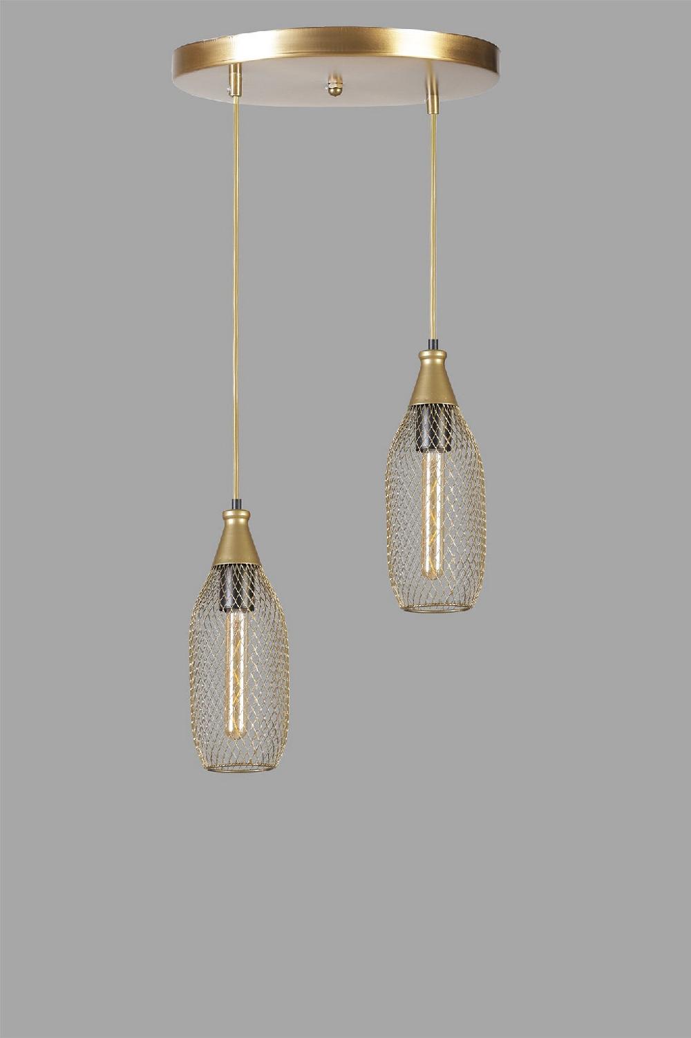 Opviq LustraNova Elegance Chandelier | Opviq