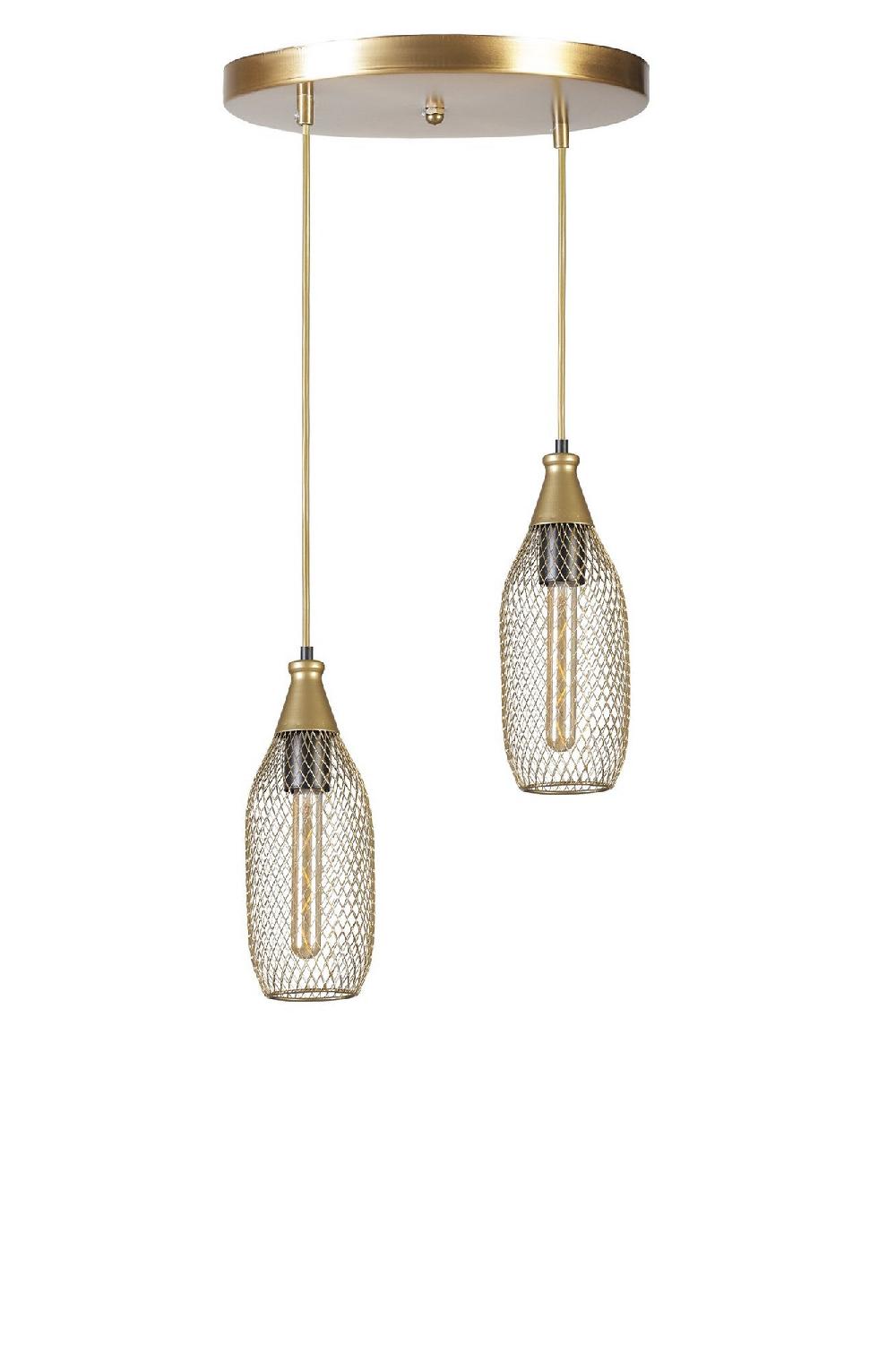 opviq LustraNova Elegance Chandelier | Opviq