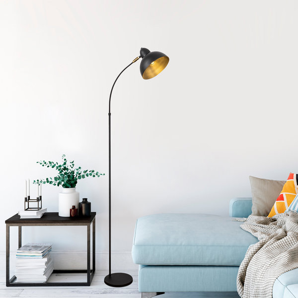 opviq LustraNova Elegance Floor Lamp | Opviq