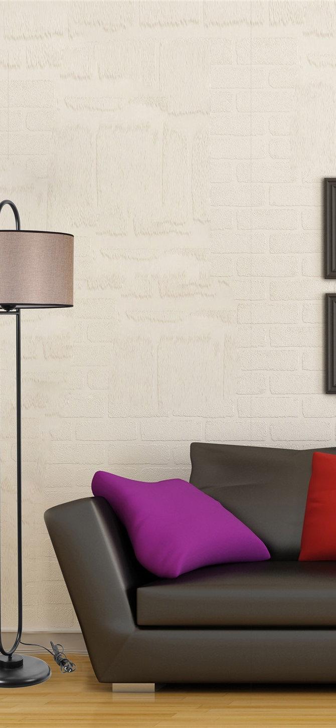 opviq LustraNova Elegant Floor Lamp | Opviq