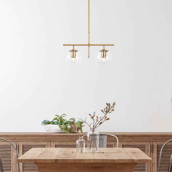 Opviq LustraNova Glam Chandelier 2.0 | Opviq